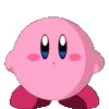 Емодзі Kirby Emoji Pack 😶