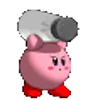Эмодзи Kirby Emoji Pack 🧂