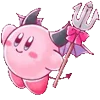 Эмодзи Kirby Emoji Pack 😈