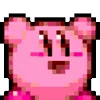 Емодзі Kirby Emoji Pack 👋