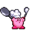 Емодзі Kirby Emoji Pack 🍽