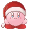 Kirby Emoji Pack emoji 😅