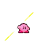 Kirby Emoji Pack emoji 🗡
