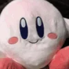 Kirby Emoji Pack emoji 👊