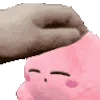 Емодзі Kirby Emoji Pack 🤗