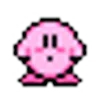 Эмодзи Kirby Emoji Pack 💃