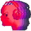 Емодзі Kirby Emoji Pack 🎧
