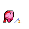 Kirby Emoji Pack emoji 😤
