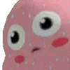 Емодзі Kirby Emoji Pack 😳