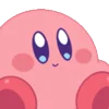 Kirby Emoji Pack emoji 🙂