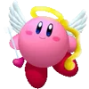 Kirby Emoji Pack emoji 👼