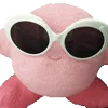 Эмодзи Kirby Emoji Pack 😎