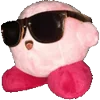 Эмодзи Kirby Emoji Pack 😎