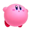 Емодзі Kirby Emoji Pack 🦅