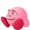 Эмодзи Kirby Emoji Pack 🙂
