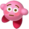 Kirby Emoji Pack emoji 😱