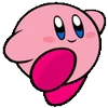 Емодзі Kirby Emoji Pack 🥳