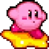 Емодзі Kirby Emoji Pack 🏂