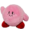 Kirby Emoji Pack emoji 👋