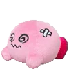 Kirby Emoji Pack emoji 😵