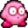 Kirby Emoji Pack emoji 😳