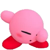Kirby Emoji Pack emoji 😏