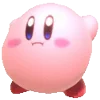 Эмодзи Kirby Emoji Pack 😐