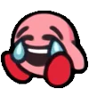 Эмодзи Kirby Emoji Pack 🤣