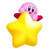 Емодзі Kirby Emoji Pack ⭐️