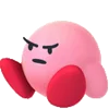 Kirby Emoji Pack emoji 😠