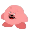 Kirby Emoji Pack emoji 🐭