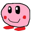 Эмодзи Kirby Emoji Pack 😊