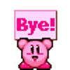 Эмодзи Kirby Emoji Pack 👋