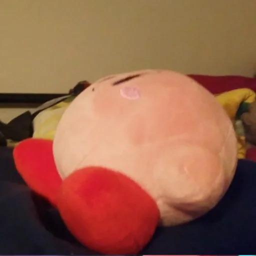 Kirby | Кирби emoji 💤