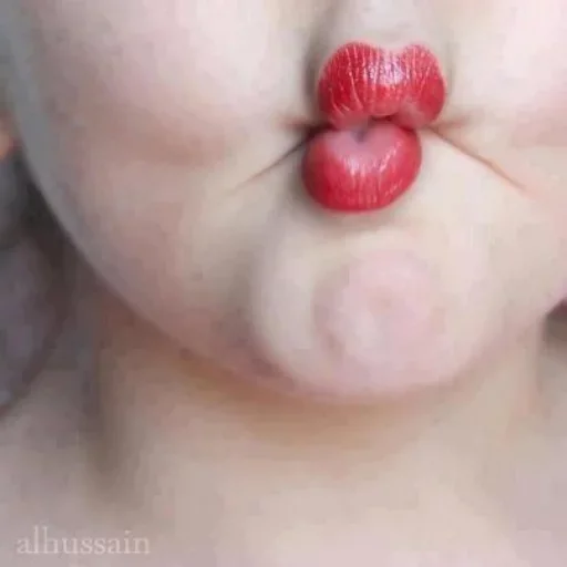 Sweet Kiss emoji 💋