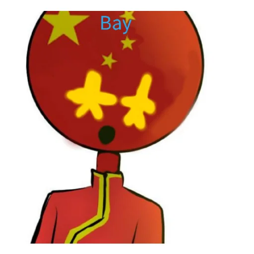 Китайская народная республика лол emoji 🤩