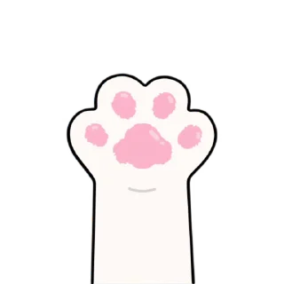 Kitties emoji 👋