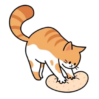 Kitties emoji 😊