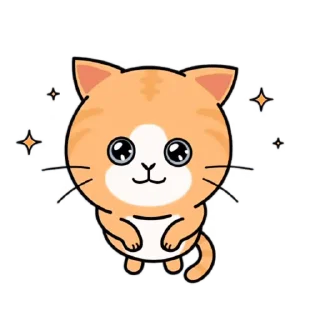 Kitties emoji 🤩