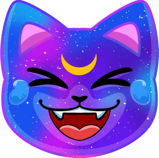CosmoDeMuur by emoji 😂