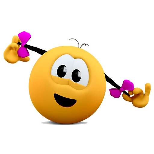 Колобанга emoji 👩