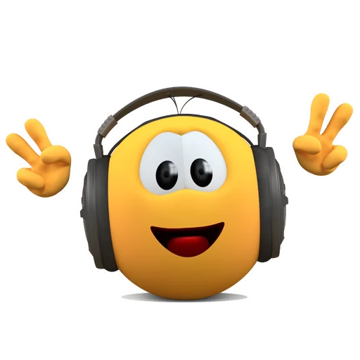 Колобанга emoji 🤘
