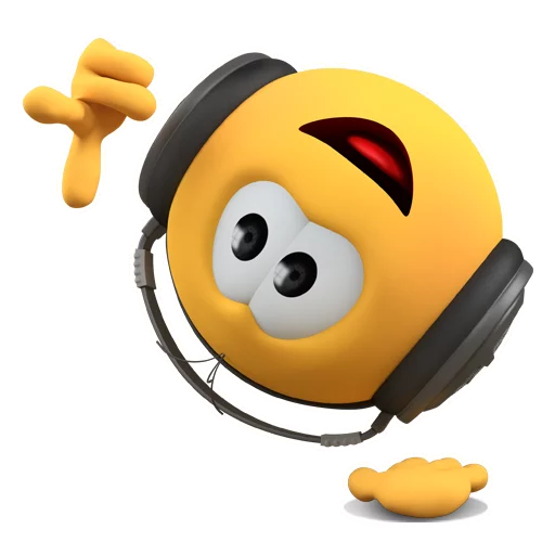 Колобанга emoji 🙃