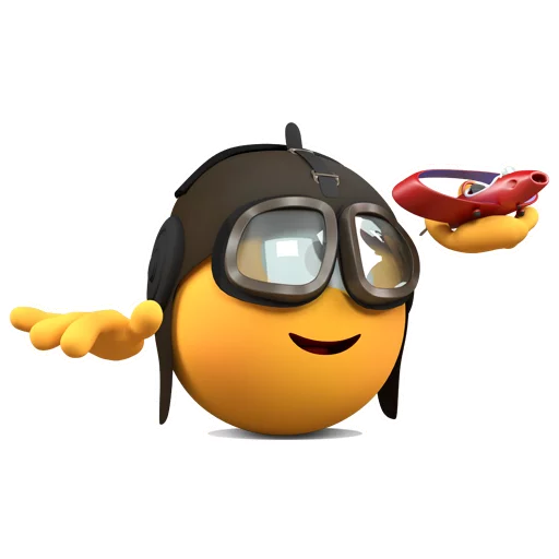 Колобанга emoji 😊