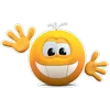 Telegram emoji Kolobanga