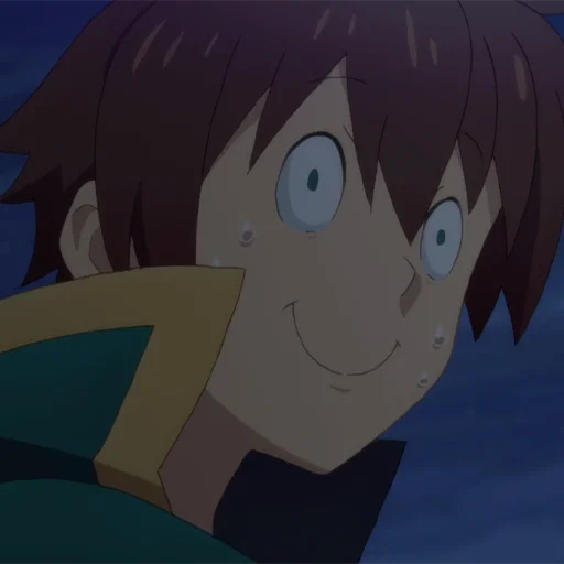 Kazuma | Казума emoji 🛡