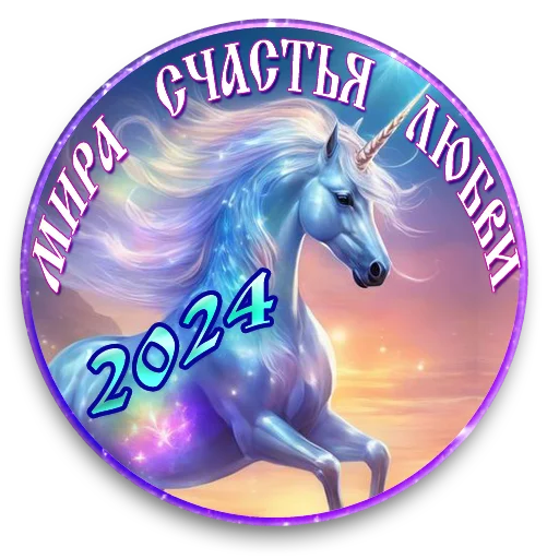 Telegram Sticker «Kontakt_Mirov» 🌟