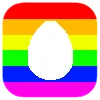 Емодзі Telegram «Logos | Логотипы» 🏳️‍🌈