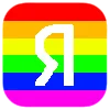 Logos | Логотипы emoji 🏳️‍🌈