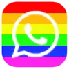Logos | Логотипы emoji 🏳️‍🌈
